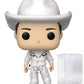 Funko Pop! Tv: Friends - Cowboy Joey Tribbiani Vinyl Figure (Bundled With Compatible Box Protector Case) Multicolored 3.75 Inche
