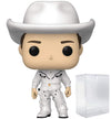 Funko Pop! Tv: Friends - Cowboy Joey Tribbiani Vinyl Figure (Bundled With Compatible Box Protector Case) Multicolored 3.75 Inche