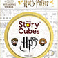 Zygomatic Rory's Story Cubes Harry Potter Dice Game - Eco Blister, Mixed Colours, Ages 6+, 1+ Players, Model ASMRSC307EN