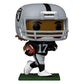 Funko Davante Adams (Las Vegas Raiders) Nfl Pop! Series 10