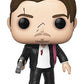 Funko Pop! Tv: Altered Carbon - Takeshi Kovacs (Elias Ryk), Multicolor, 3.75 Inches