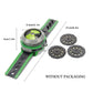 Grostmend Ben 10 Watch Toys Ben 10 Omnitrix Watch For Kids Ben Ten Ultimate Alien Projector Watch Games Action Figure Birthday G