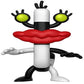 Funko Pop Television Ahh! Real Monsters Oblina Action Figure