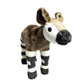 Tammyflyfly Okapi Plush, Stuffed Animal, Plush Toy, Gifts For Kids, Cuddlekins 12 Inches