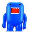 4' Domo Vinyl Figure: Black Light Blue