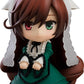 Good Smile Rozen Maiden: Suiseiseki Nendoroid Action Figure, Multicolor