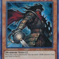 Armageddon Knight - Dasa-En040 - Super Rare - 1St Edition