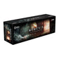 Rebel Studio Nemesis Board Game Terrain Expansion - 29 Miniatures, Sci-Fi Horror, Plastic, Ages 14+, 1-5 Players, Model NEM02