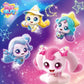 Raonee Shooting Star Catch Teenieping Sparkleping Season 5 Plush Doll 11'' ??? 2024 New (Rainbow)