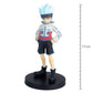 Banpresto Shaman King Horohoro Figure