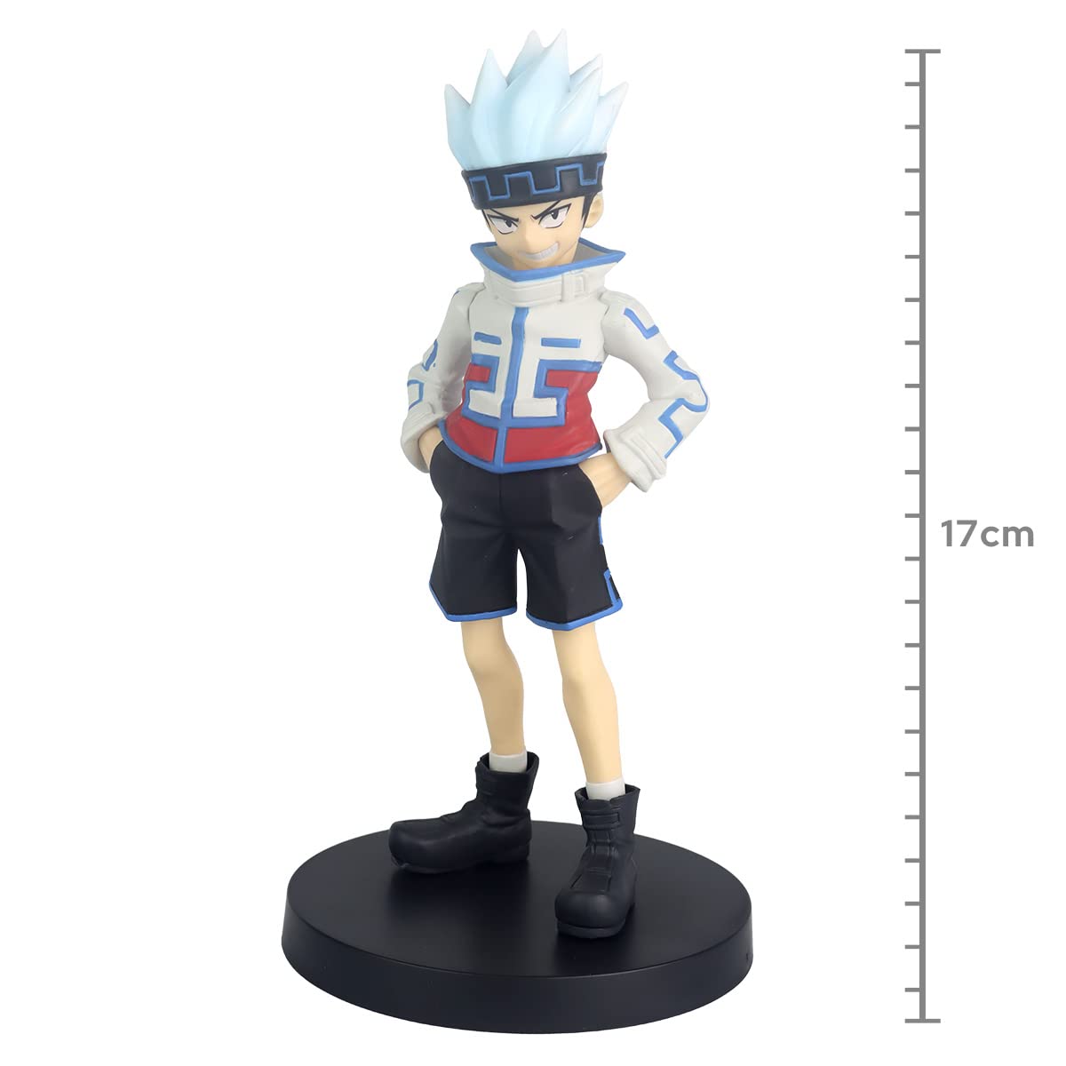 Banpresto Shaman King Horohoro Figure