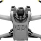 Craznick 32Pcs Propellers For Dji Mini 3 Replacement Prop Blades Low Noise Accessories For Dji Mini 3 Drone Accessories Exclusiv
