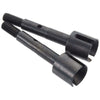 HPI Racing 101228 Axle, 5 x 40mm (2)