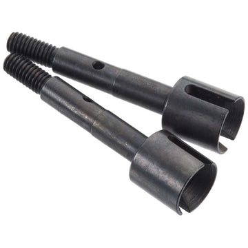 HPI Racing 101228 Axle, 5 x 40mm (2)