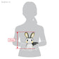 Sanei Pokemon All Star Collection Pp48 Emolga 8'' Stuffed Plush