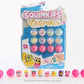 Squinkies Originals | So Many Squishy Toys To Collect | Friends And Animals Mini Squishies | 12 Pack