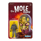 Super7 Universal Monsters Mole Man - 3.75' Universal Monster Movies Action Figure Classic Movie Collectibles And Retro Toys