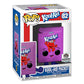 Pop Pop Ad Icons Kool Aid 3.75 Inch Action Figure Exclusive Kool Aid Purple 82