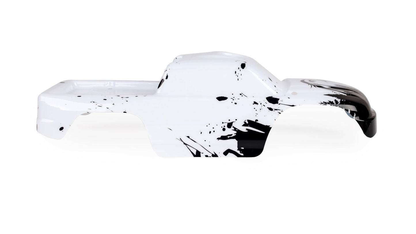 Summitlink Custom Body Compatible For 1/10 Scale Rc Car Or Truck (Truck Not Included) (Eagle)