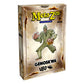 Metazoo Tcg - Ufo 1St Edition Theme Deck: Genoskwa, Grey