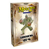 Metazoo Tcg - Ufo 1St Edition Theme Deck: Genoskwa, Grey