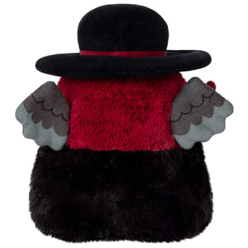 Squishable / Alter Egos Series 2: Plague Doctor Demon 5'' Plush