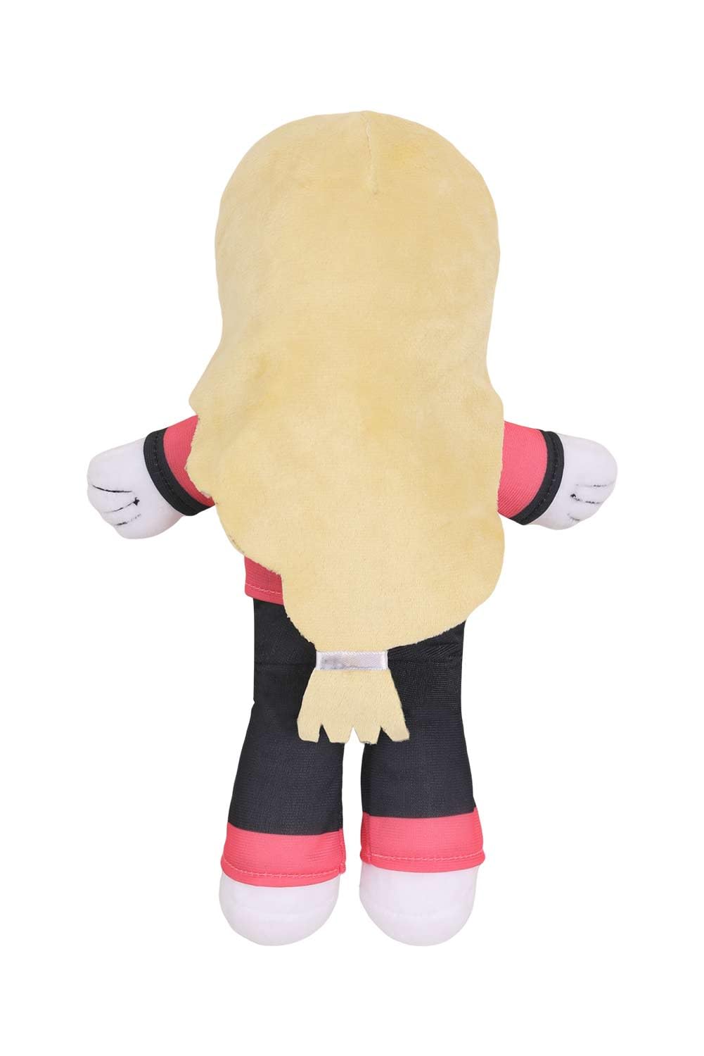 Taeyue Charlie Plush Stuffed Animals Charlie Plushies Doll Toys Figure Birthday Christmas Decoration Gifts (Charlie)