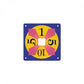 Suntex International 24 Game: Fractions/Decimals, Model 34676, Paper Educational Tool for Math Learning