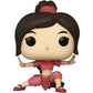 Ty Lee: P O P ! Animation Vinyl Figurine Bundle With 1 Compatible Graphic Protector (997-56026 - B)