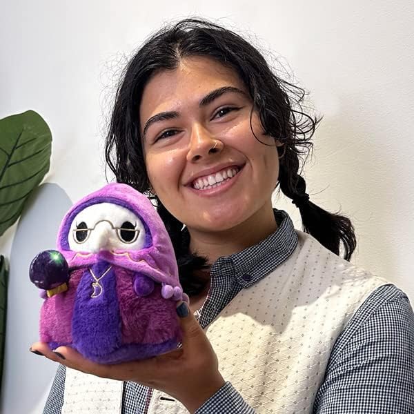 Squishable / Alter Egos Series 2: Plague Doctor Fortune Teller 5 Plush