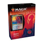 Mtg Guilds Of Ravnica Izzet Guild Kit [60 Card Deck - Alternate Art Niv-Mizzet, The Firemind]