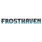Cephalofair Games: Frosthaven: Solo Scenarios - A Solo Play 17 Scenario Pack for Frosthaven Board Game  Level 5+ Characters  Ages 14+
