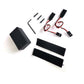 DEVMO RC Waterproof Sealed Box, Car and Ship Remote Control Model, Dedicated Receiver