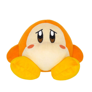 Little Buddy 1912 Kirby'S Dream Land Waddle Dee Dejected 7'' Plush