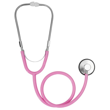 Erdogly Kids Stethoscope, Real Working Nursing Stethoscope For Kids, Play Doctor Toy For Toddler, Boys Girls Doctor Nurse Cospla