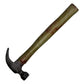 15 Realistic Foam Pu Claw Hammer Horror Movie Prop 