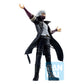 Bandai Spirits Ichibansho - My Hero Academia - Dabi (VS), Collectible Figure