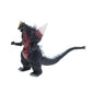 Godzilla: SpaceGodzilla Bandai Movie Monster Series 2 Previews limited availability Action Figure