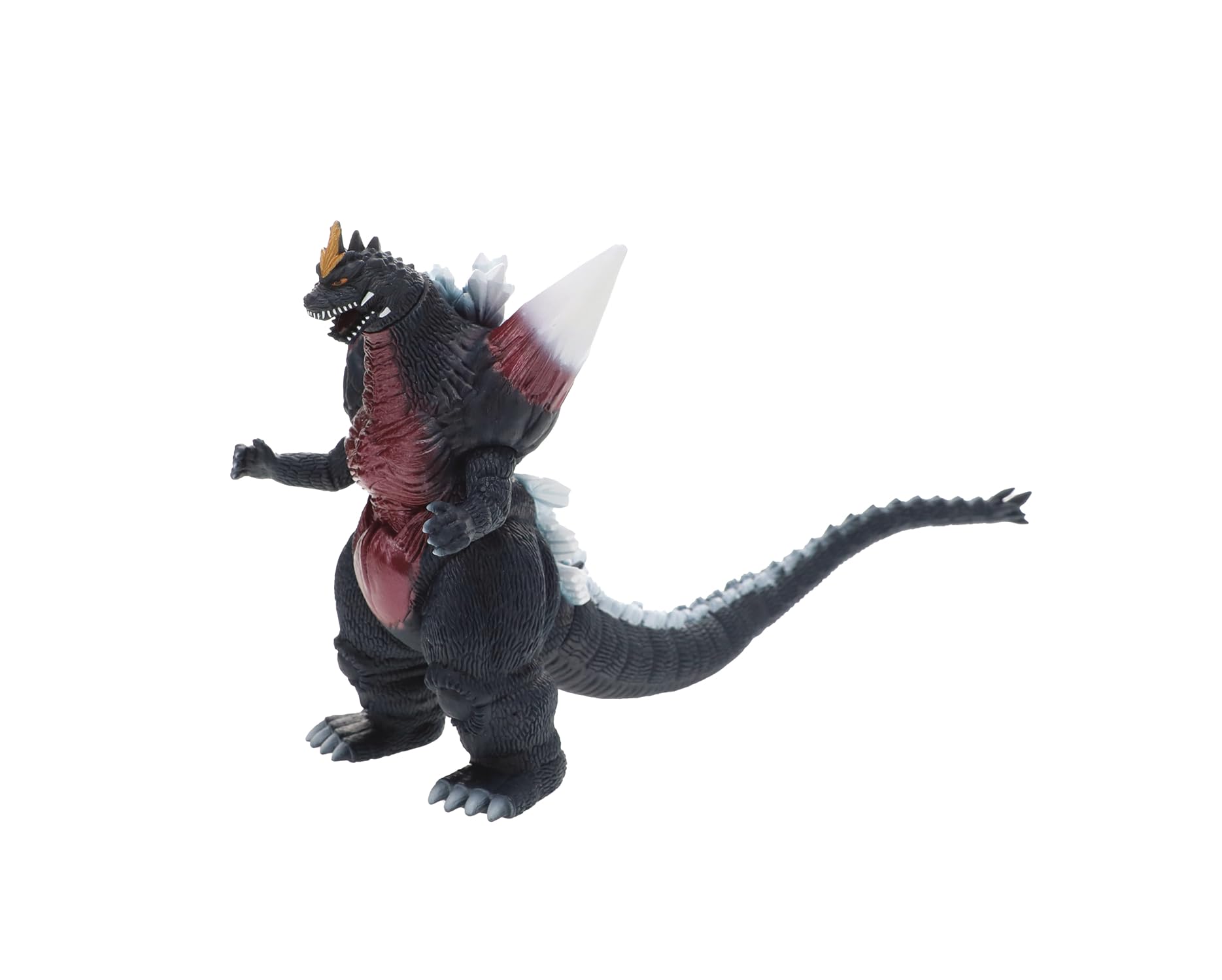 Godzilla: SpaceGodzilla Bandai Movie Monster Series 2 Previews limited availability Action Figure
