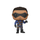 Funko Pop! Tv: Umbrella Academy - Diego Hargreeves