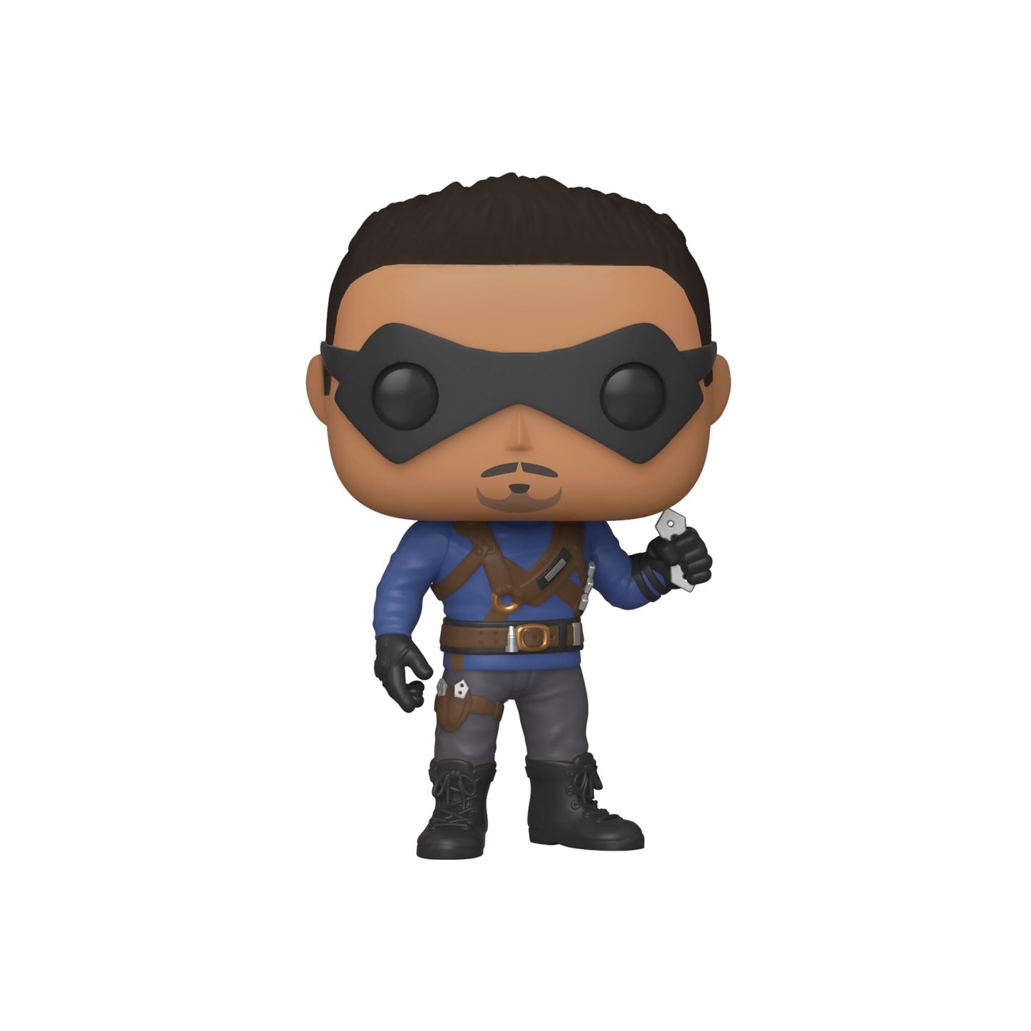 Funko Pop! Tv: Umbrella Academy - Diego Hargreeves