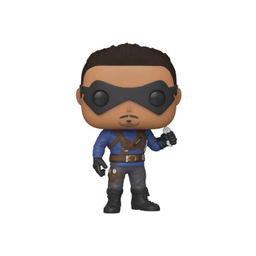 Funko Pop! Tv: Umbrella Academy - Diego Hargreeves