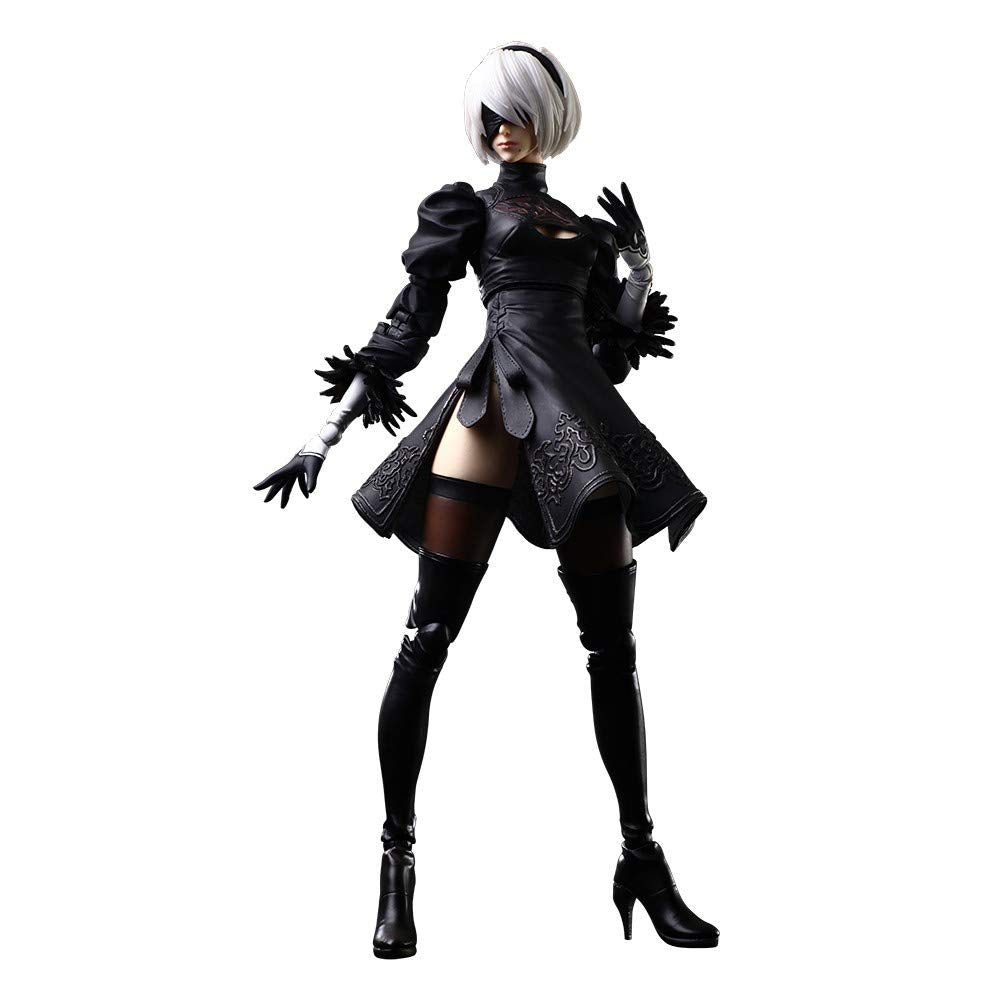 Square Enix Xnierzzz59 Accessories, Not Applicable.