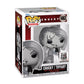 Funko POP! Movies Chucky & Tiffany Vinyl Figure #1463 - Red/Black & Blue Exclusive Collectible