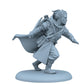 Cmon A Song Of Ice And Fire Tabletop Miniatures Game Crannogman Trackers Unit Box - Stealthy Hunters Of The Marshlands! Strategy