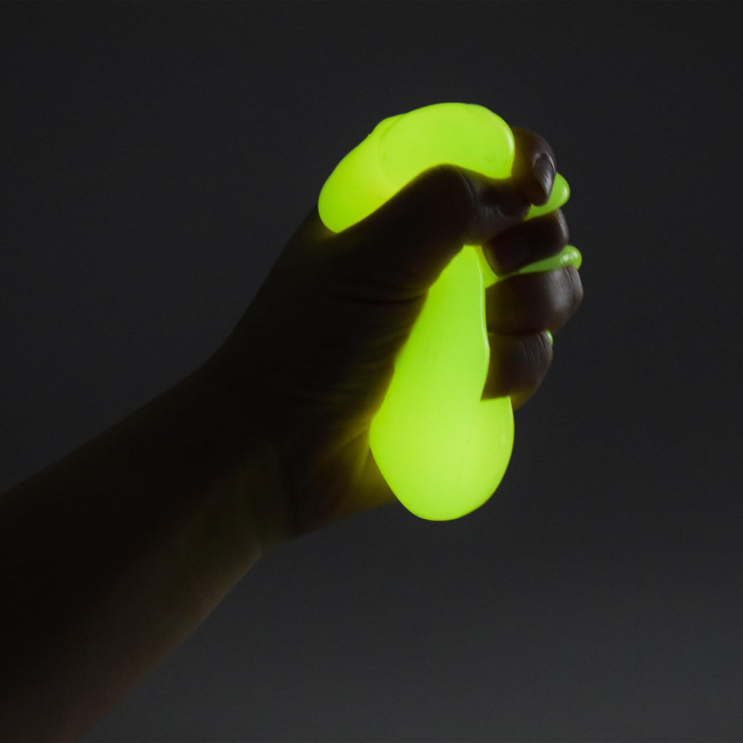15 Pack Glow In The Dark Slime Kit, With Purple, Green, Blue, Orange And Yellow Etc, Galaxy Slime Favor For Child Birthday, Super Cute Girls Boys Stress Relief Toys