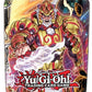 Yu-Gi-Oh! Cards! Collectible Mega-Tin Brotherhood Of The Fire Fist - Tiger King
