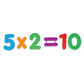 Learning Resources Jumbo Magnetic Numbers, Whiteboard Classroom Accessories, Number Recognition, Counting Skills, Set 36, Ages 3