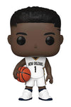 Pop Nba: New Orleans Pelicans - Zion Williamson