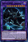 Yu-Gi-Oh! - Destiny Hero - Dominance - Dane-En031 - Super Rare - Unlimited Edition - Dark Neostorm